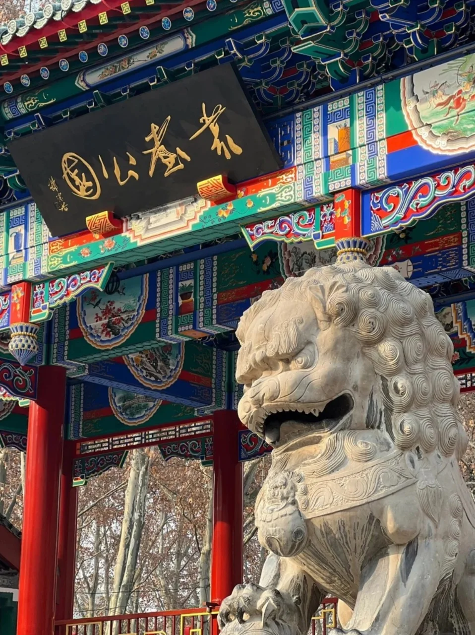 邯郸必打卡 9 大景点 | 保姆级攻略来啦！