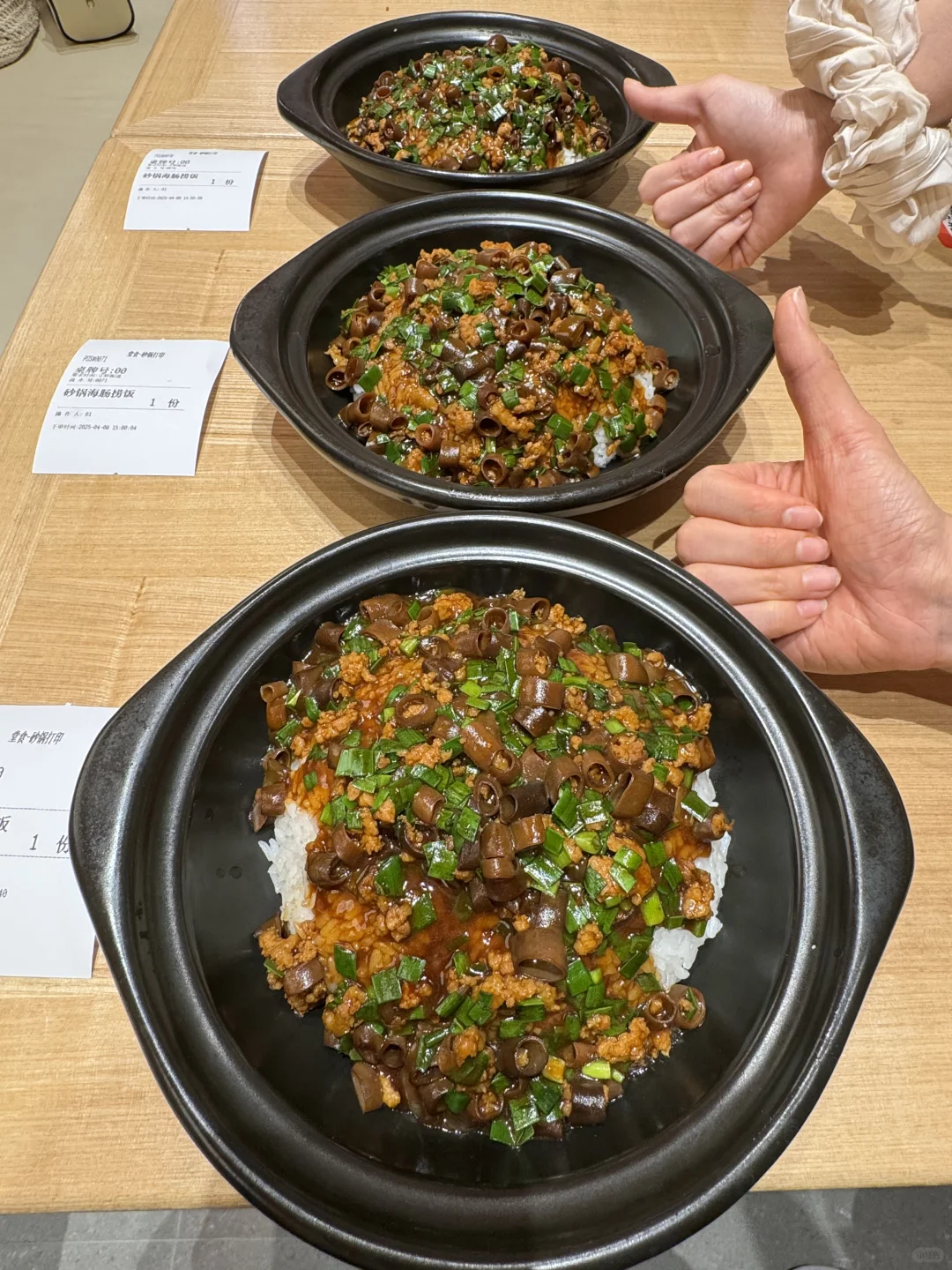 4.28青岛实况！淡季人好少啊！！