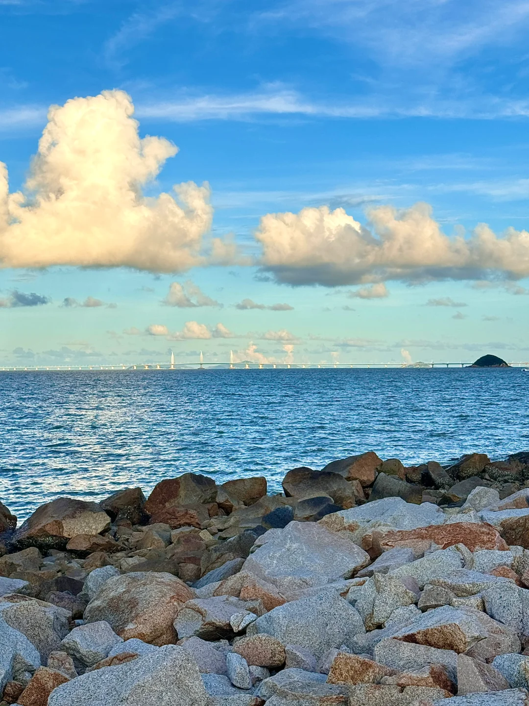 五一假期来珠海！！听劝！！！