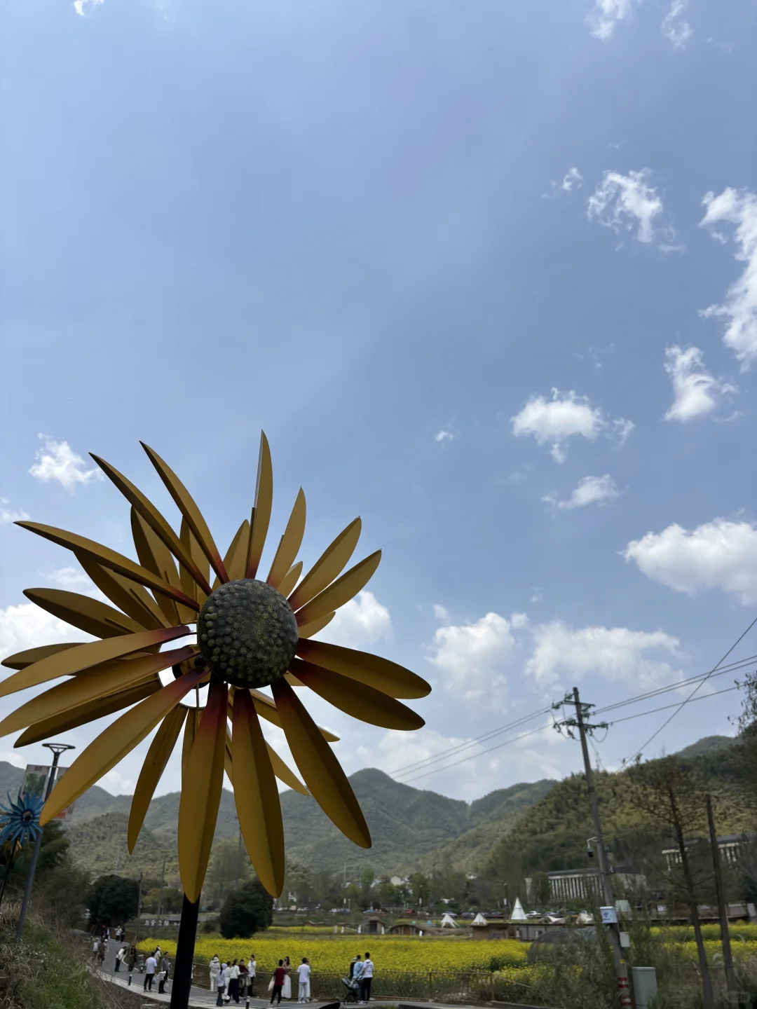 安吉｜余村🌳🍃世界最佳旅游乡村