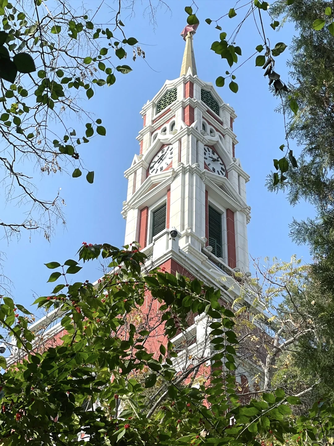 📍太原citywalk一日游|涵盖大多数景点版