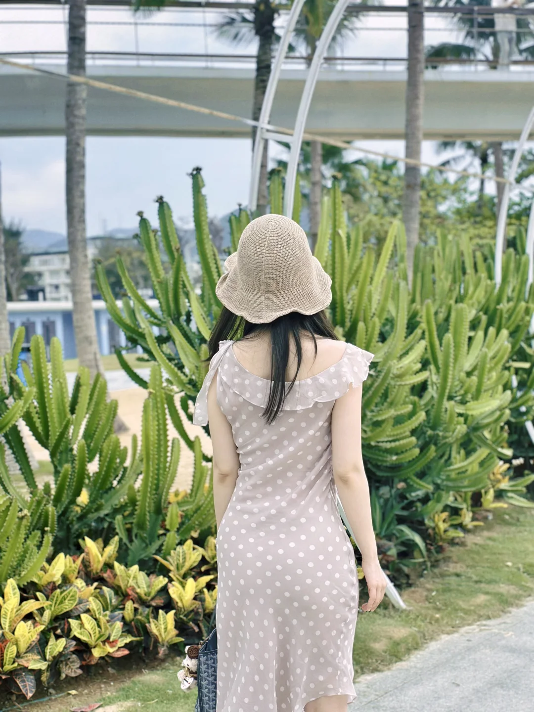 海岛日记⛱️去海边溜溜自己