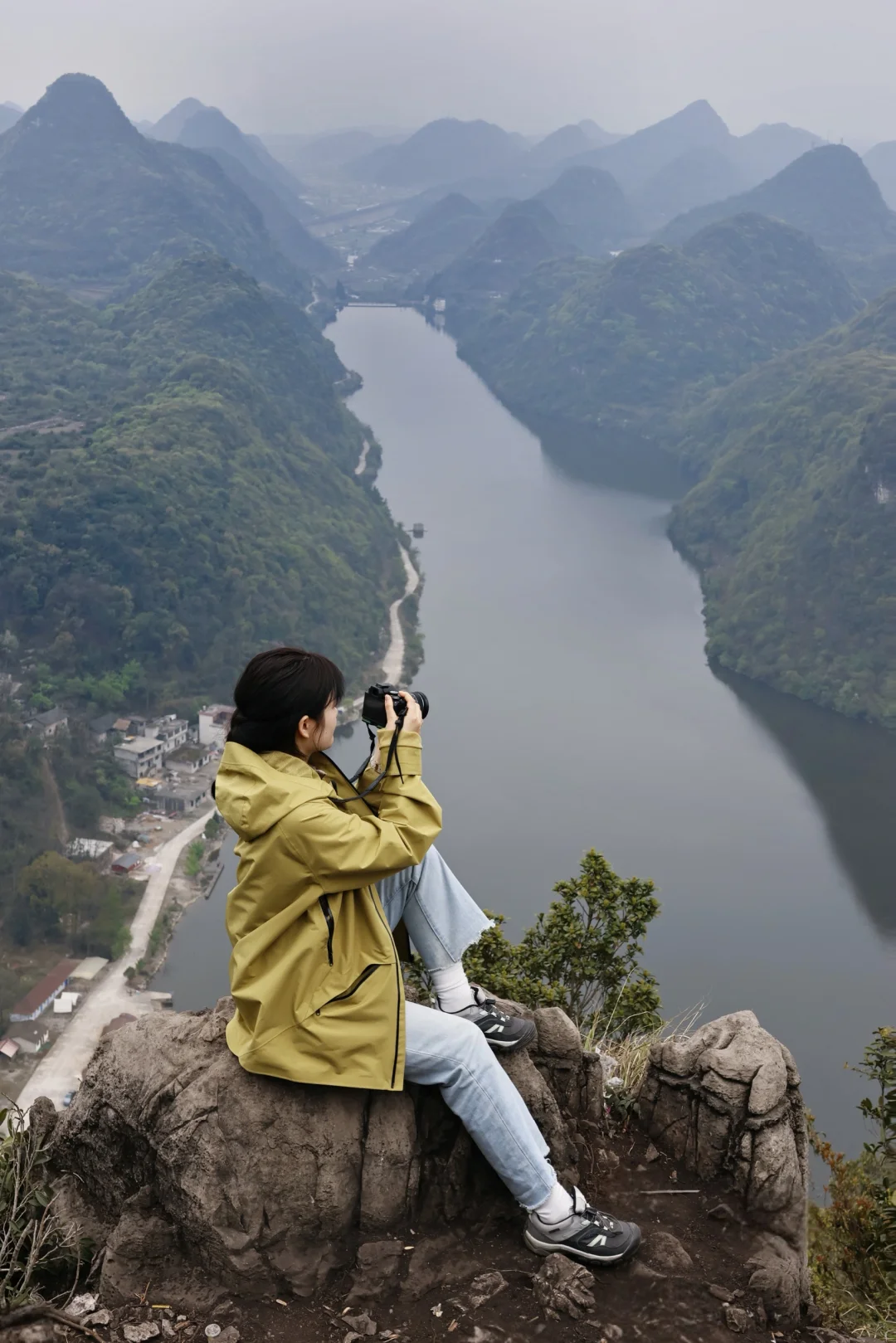 不会后悔的两天玩转安顺攻略