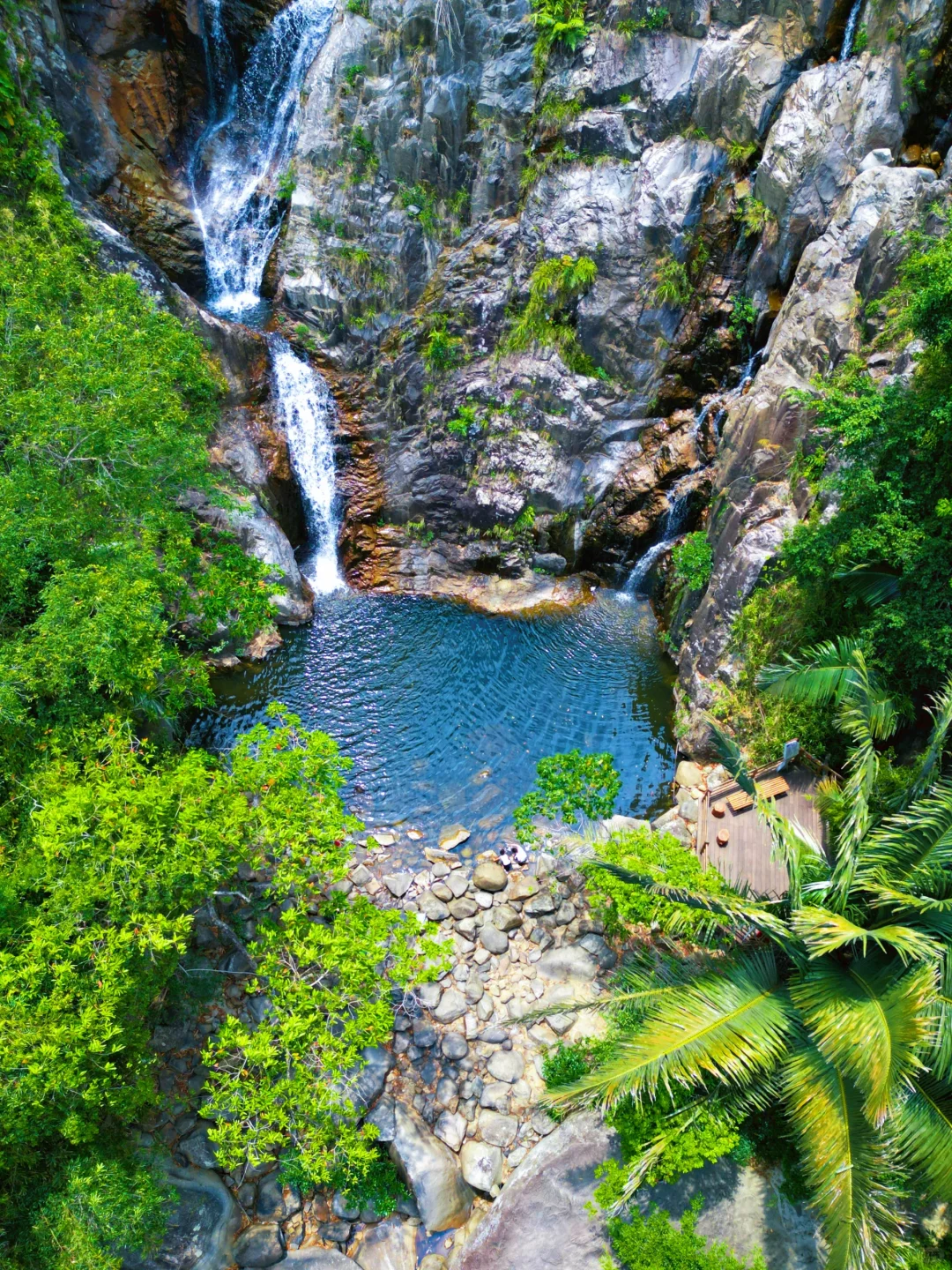 推荐❾个适合五一的小众旅行地～