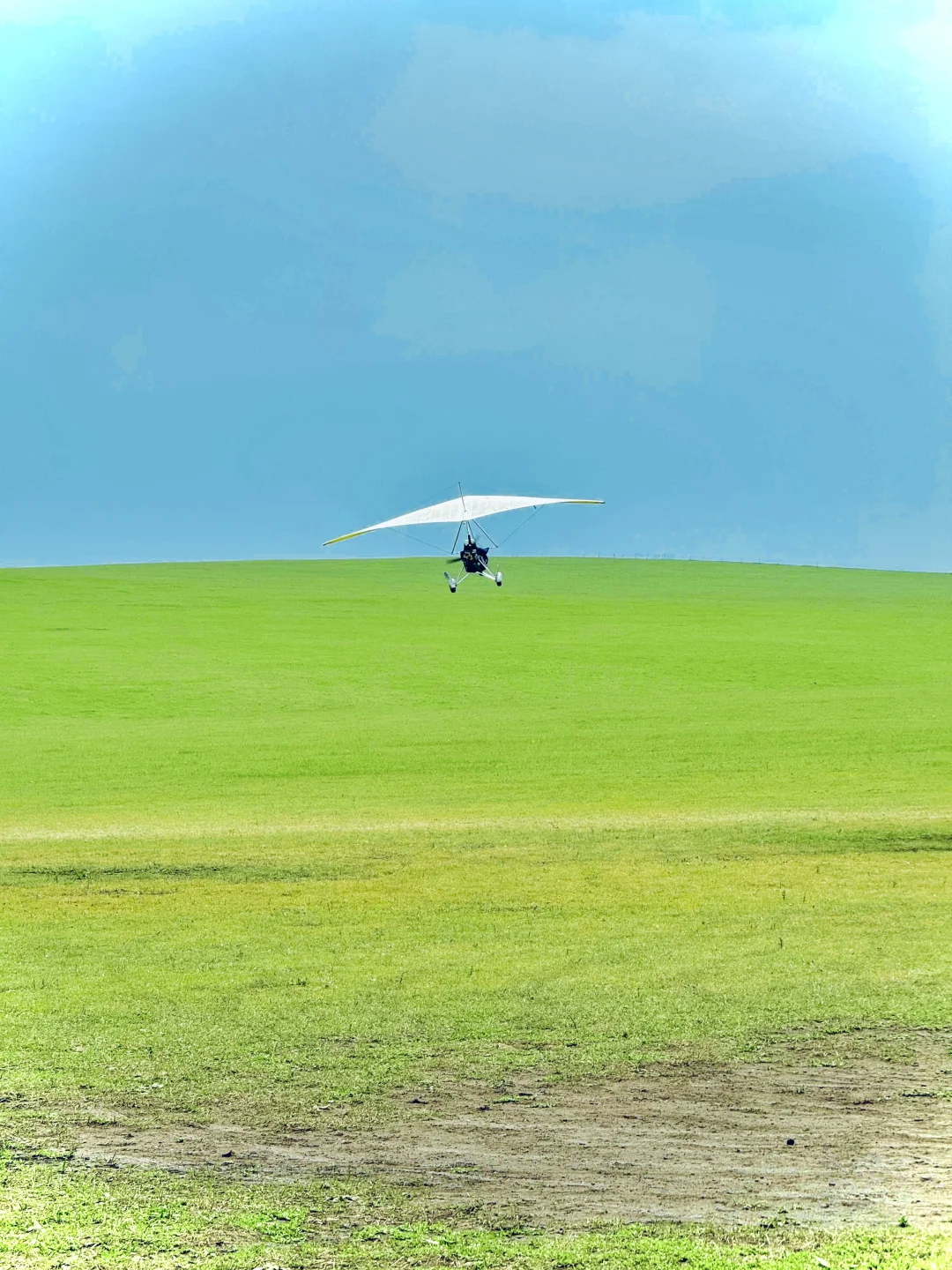 以为新疆已经很美了，直到我去了呼伦贝尔……