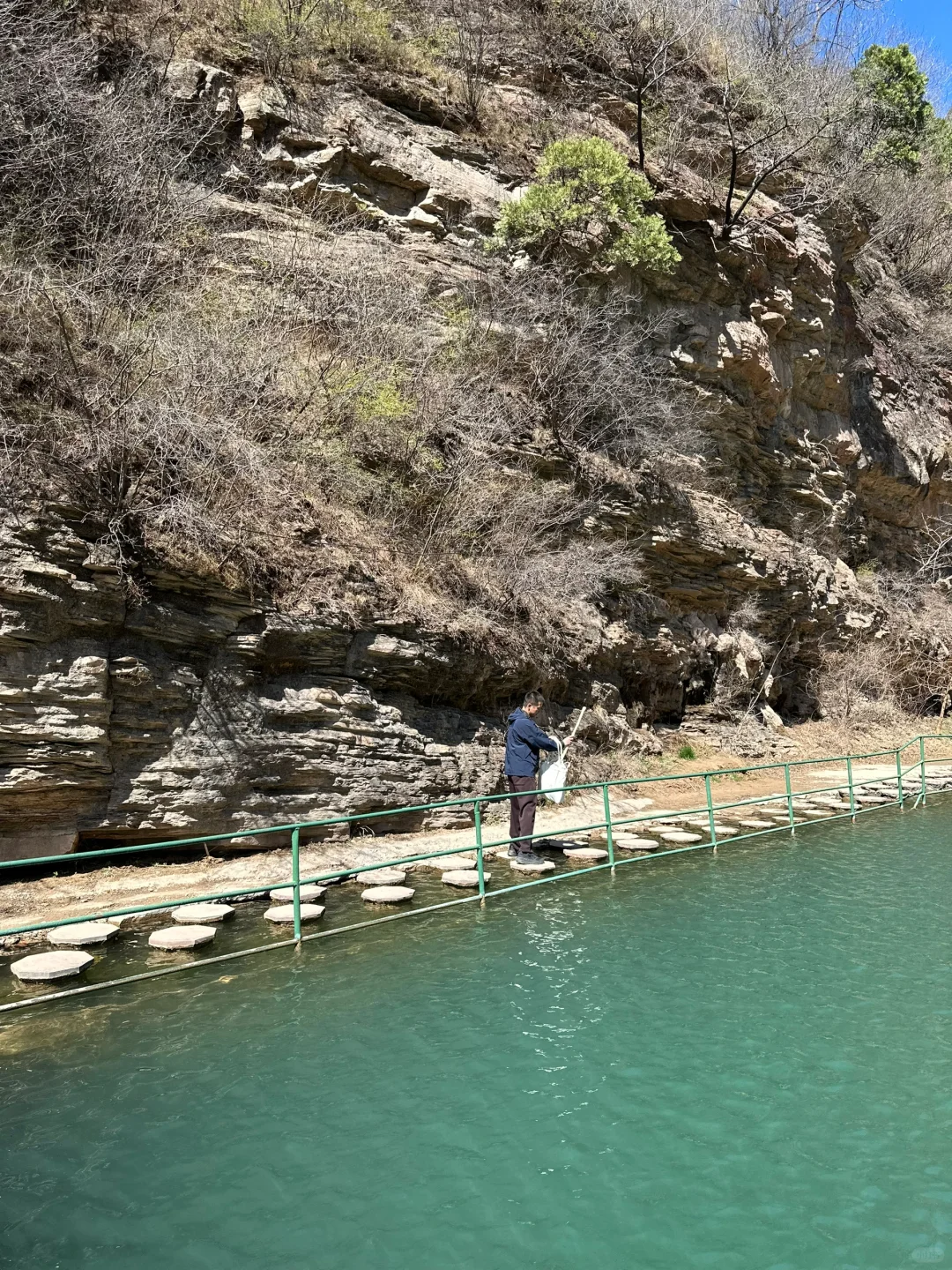 🌸属于邢台人的小九寨沟｜云梦山⛰
