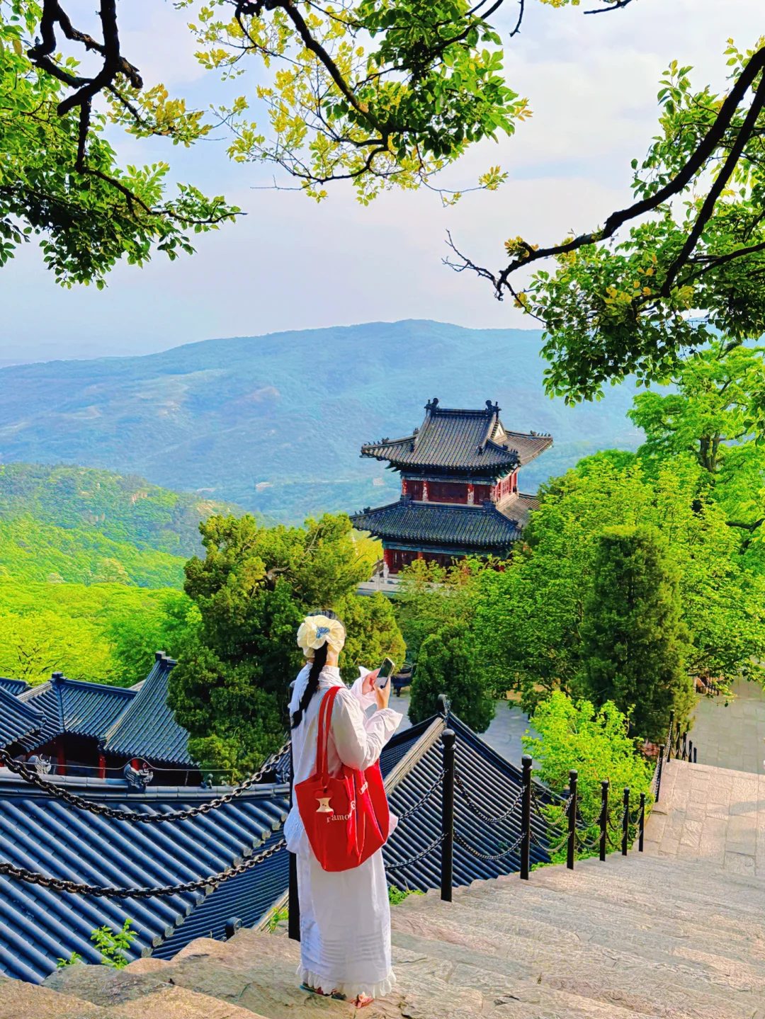 迄今为止,我蕞喜欢的宝藏旅行地出现了…live