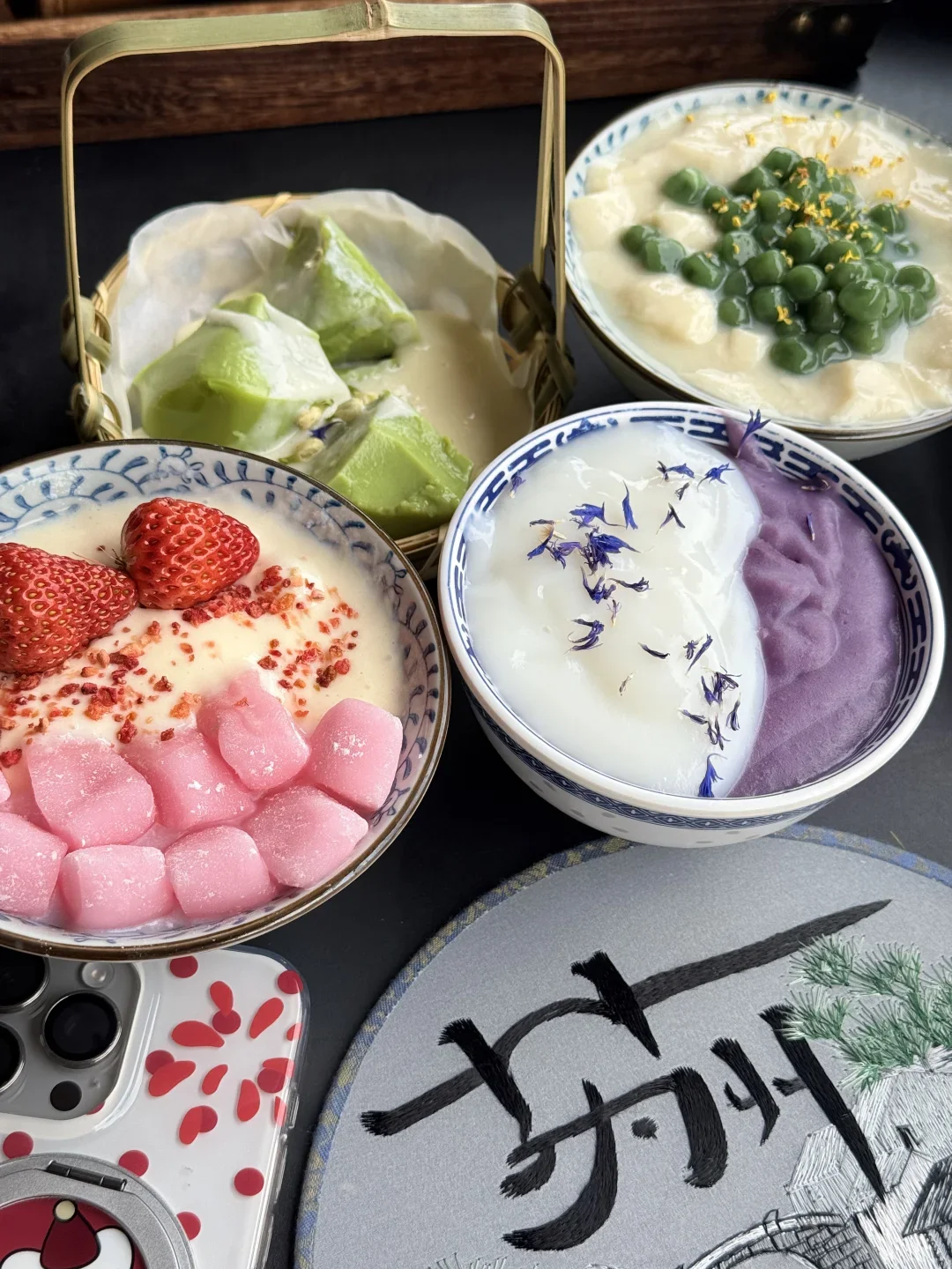 五一会惩罚不做攻略来苏州旅游的P人😭