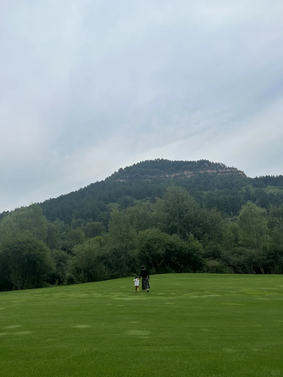 太原周边遛娃打卡2️⃣ 吕梁苍儿会