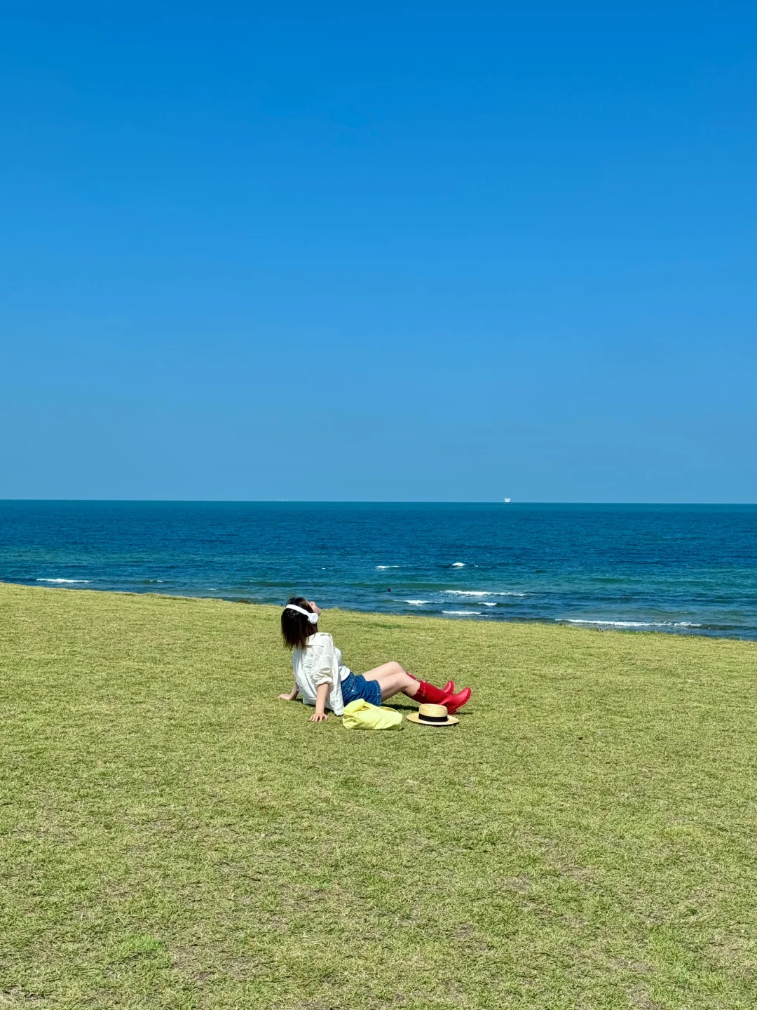 去威海不要只知道火炬八街了!!