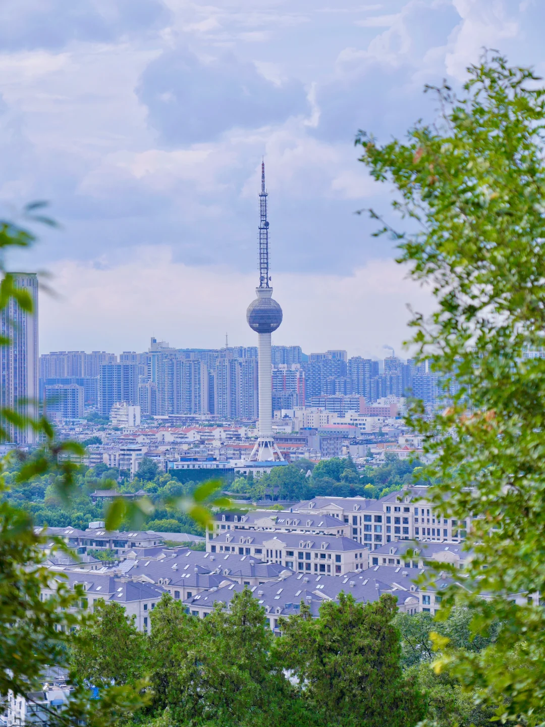 徐州刚回来，3天2晚不踩雷，全是大实话！