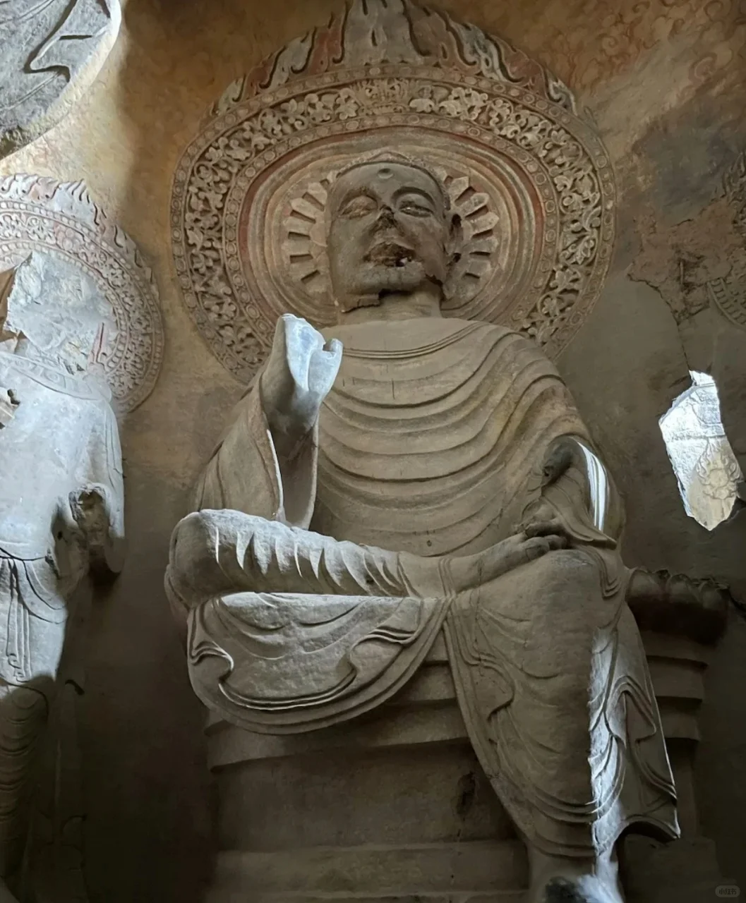 邯郸必游九大景点‼️