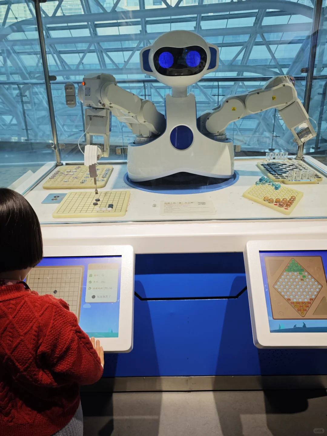 带娃走遍全国后，6 岁孩子眼里最喜欢的城市