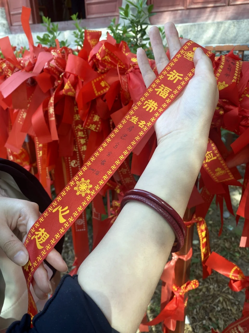 🎉我要暴富｜在响堂山接住泼天的富贵