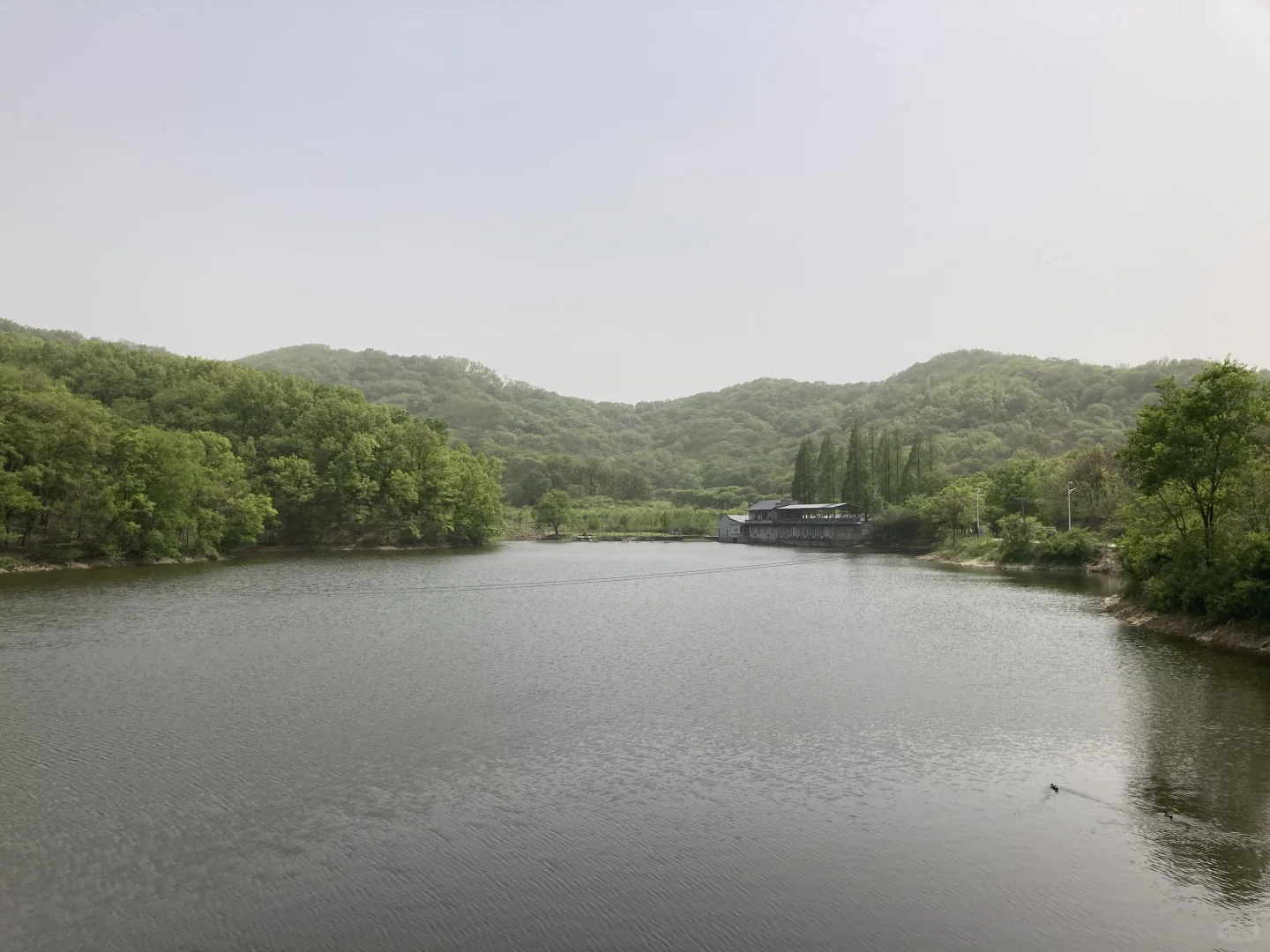 安徽滁州|清流关