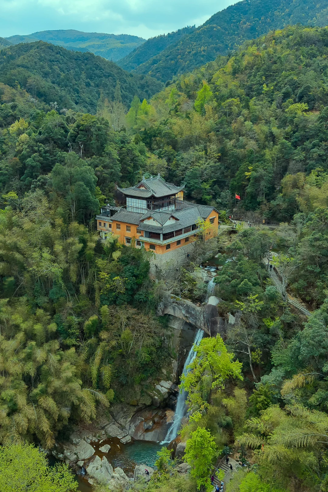 真没瞎吹❗去完台州后对日本完全祛魅了❗