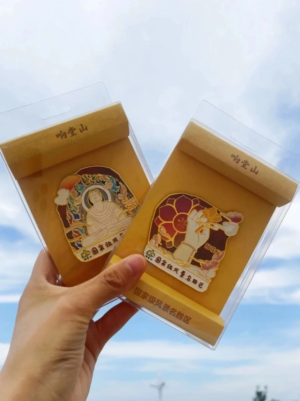 邯郸旅行｜这 9 个景点我按头安利！