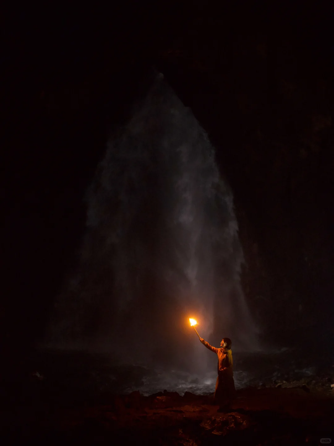 为了这1️⃣8️⃣张图，我专门飞了一趟贵州‼️