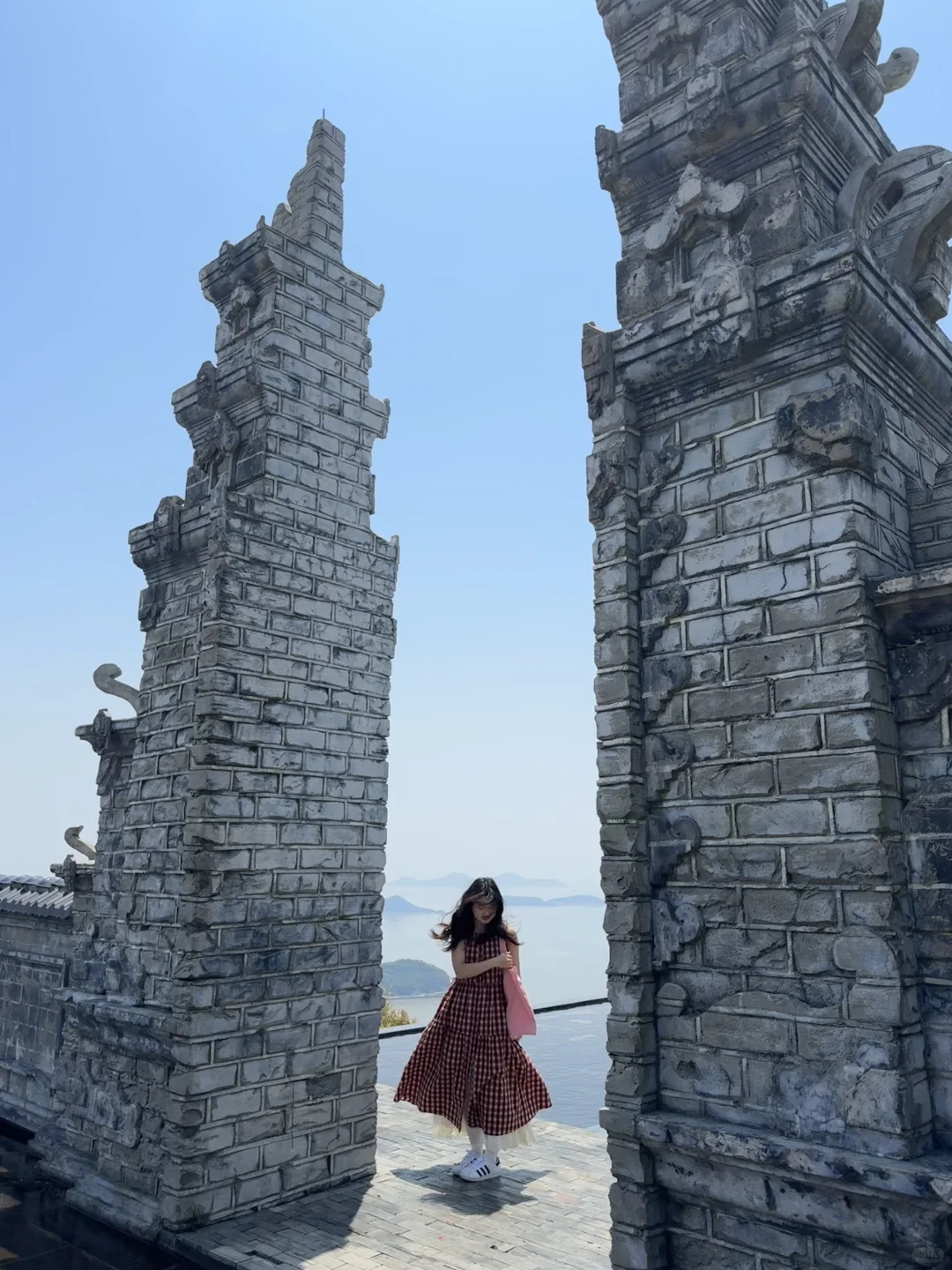 温州洞头🌊♥️一日游～拍照打卡攻略