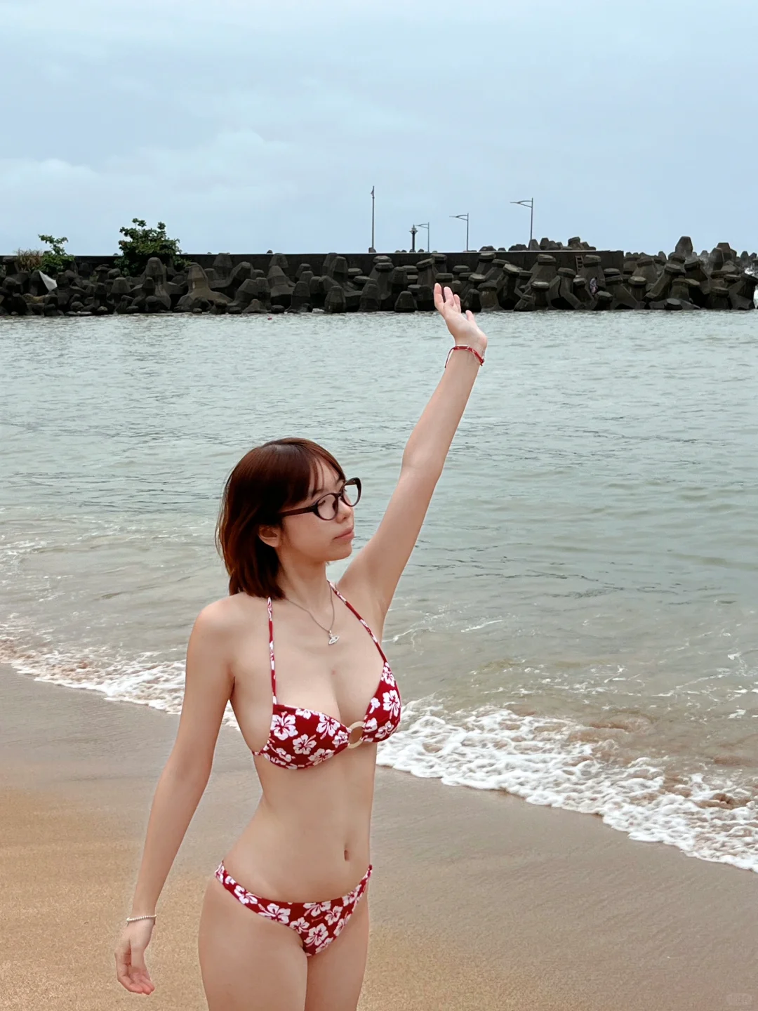 和闺蜜去万宁花了2000💰真实感受