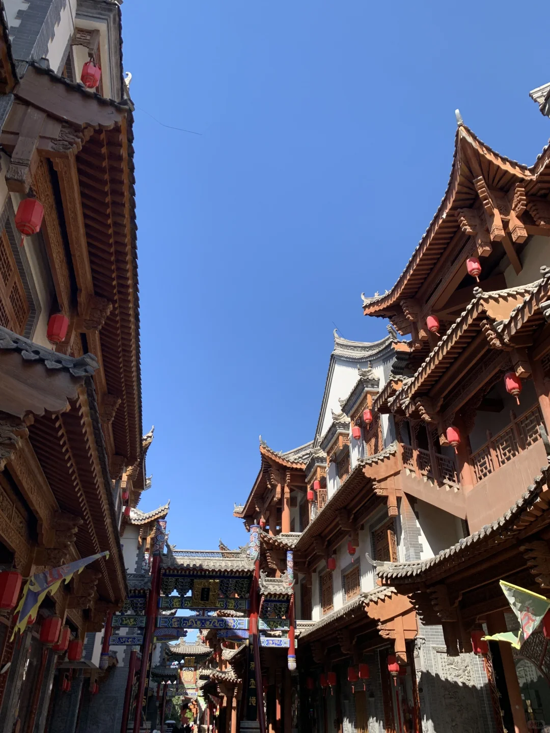 🏰 必打卡亮点，解锁魔幻地标