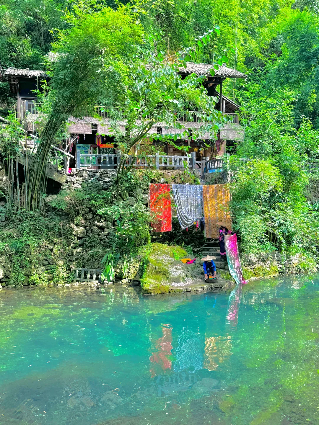 宜昌已回！坚决不删，能劝一个是一个.......