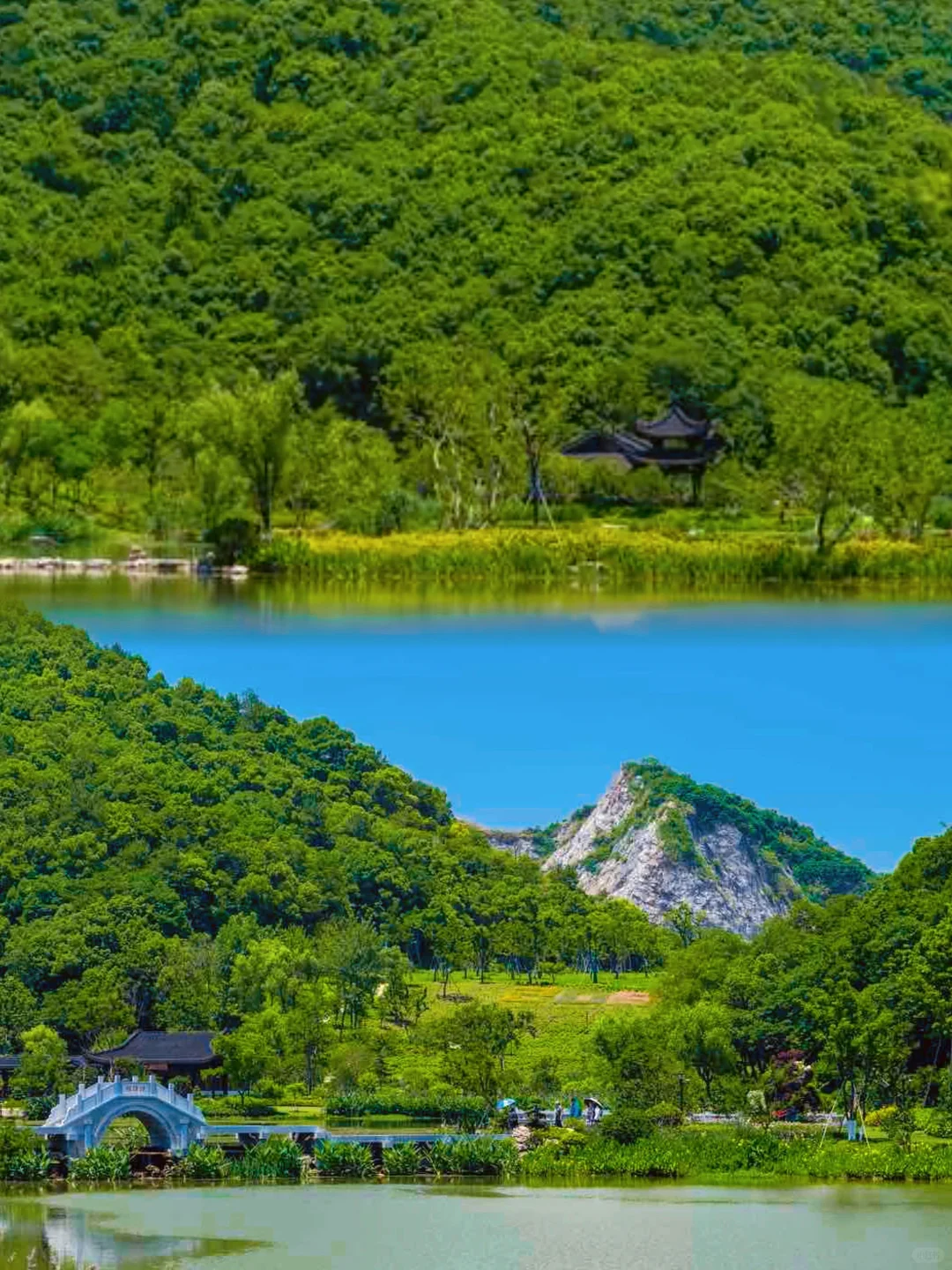 灵山杭城版去有风的地方🍃