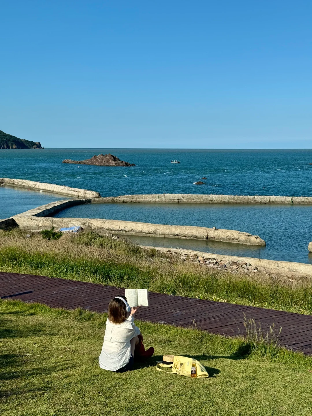 去威海不要只知道火炬八街了!!