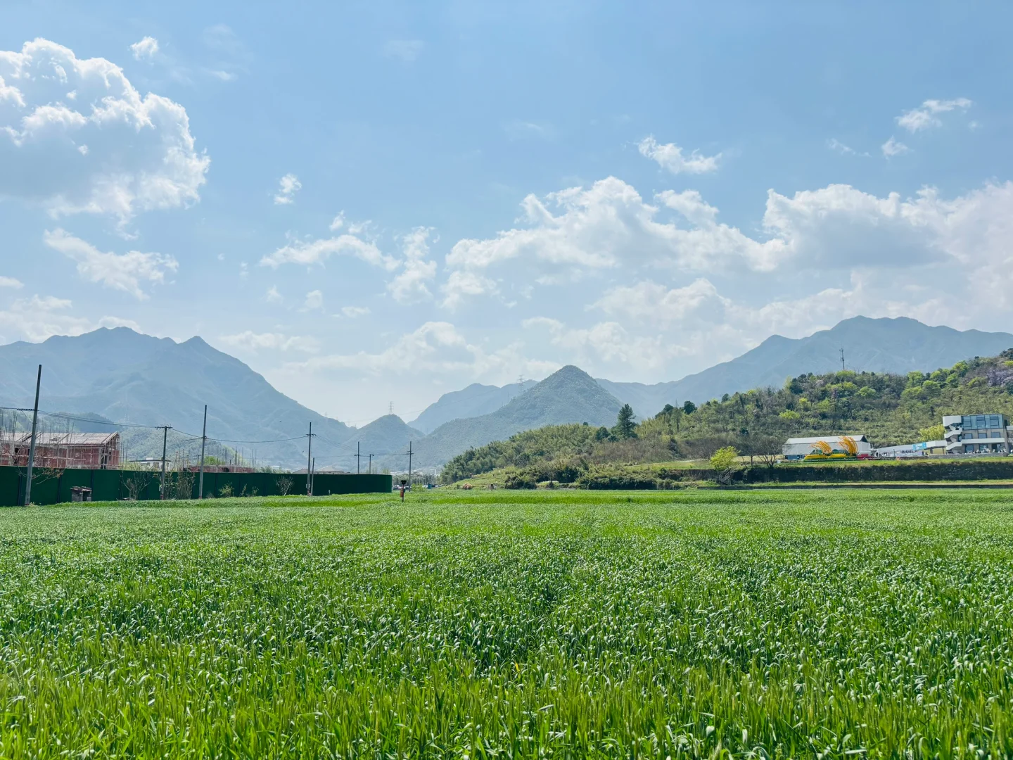 安吉｜余村🌳🍃世界最佳旅游乡村