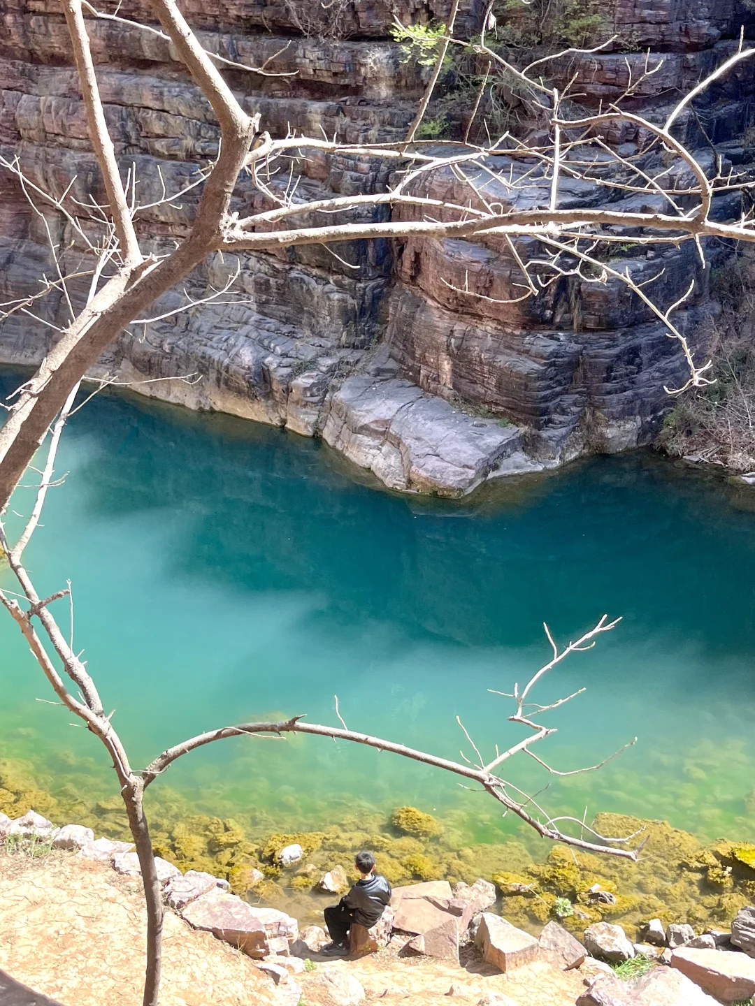 郑州五一好去处