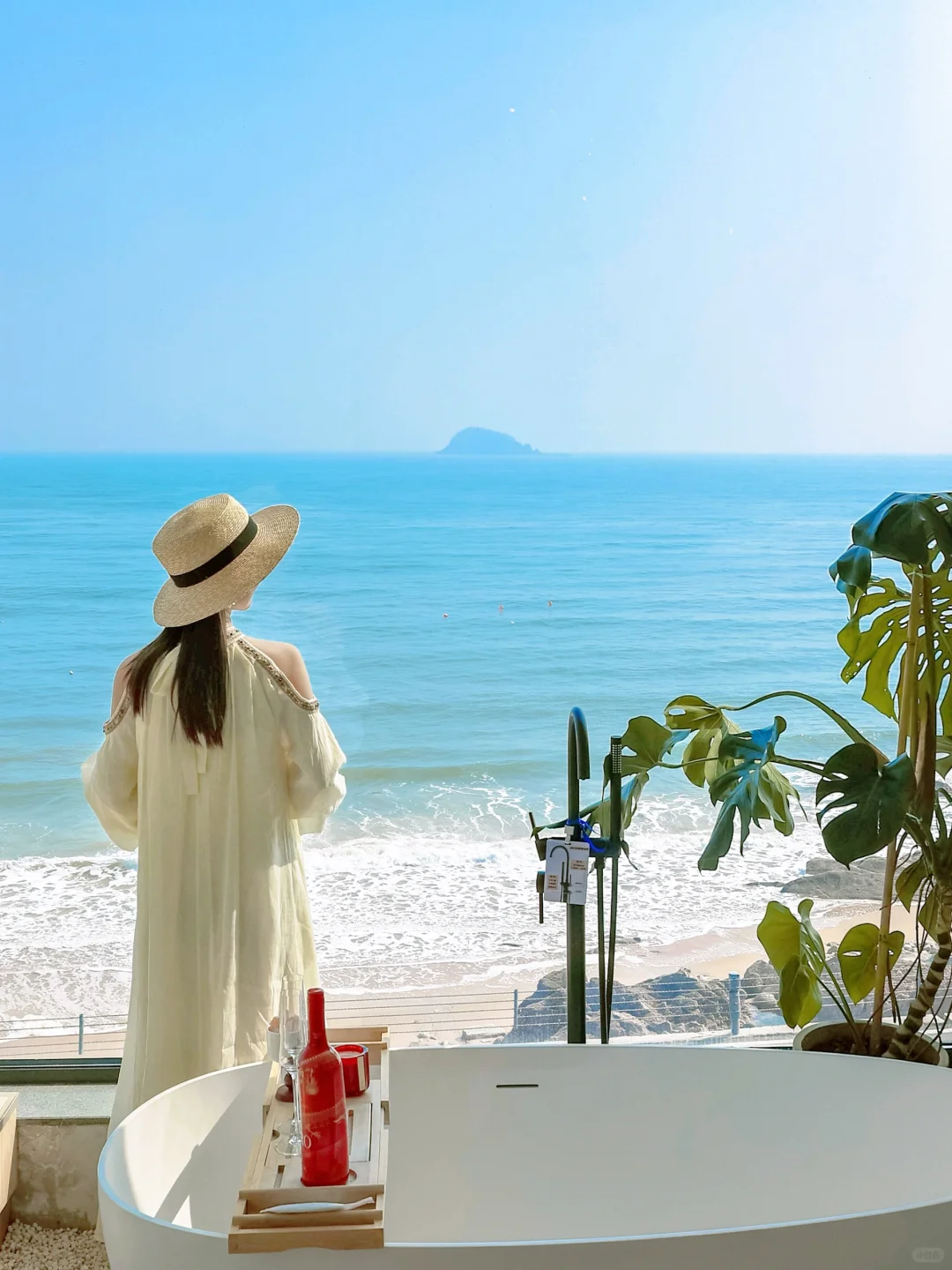 朋友圈问疯了😂 都以为我出国了❗️