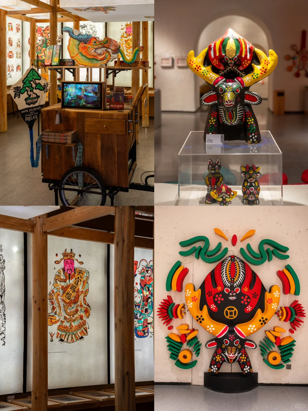 刚从只有河南回来，来听听我的真实感受…