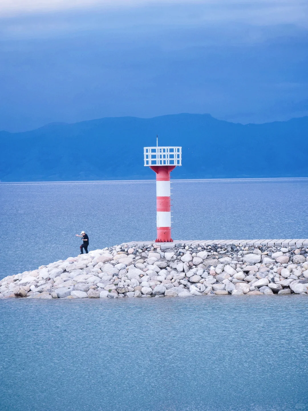 接下来几个月的新疆，每一张都是童话世界！！！