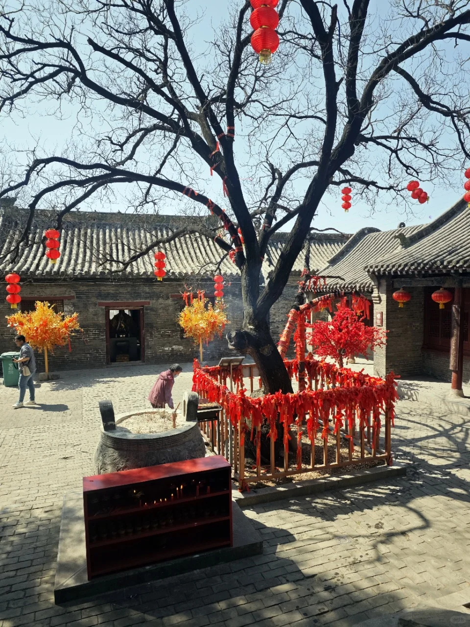 衡水1.5h!被低估的国宝级秘境