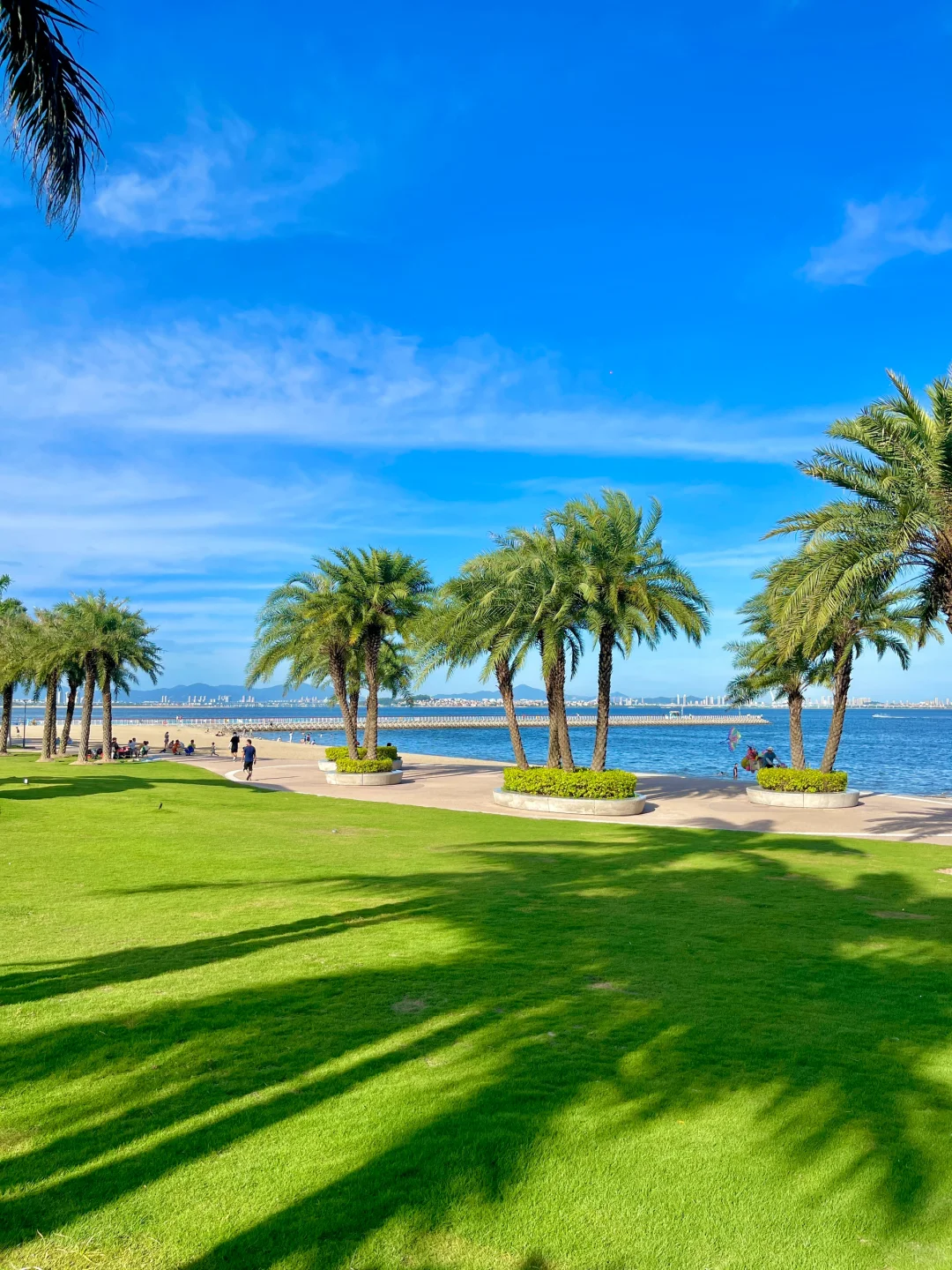 厦门最棒的6️⃣个地方！！记得去！（附地址）📍…