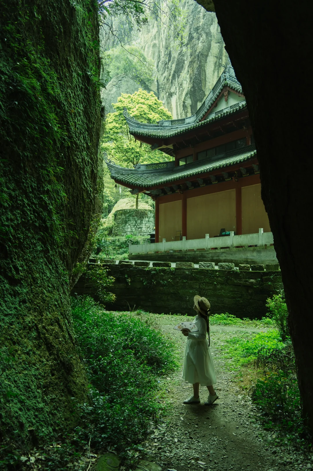 真没瞎吹❗去完台州后对日本完全祛魅了❗