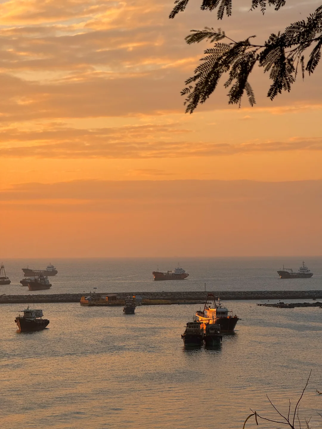 旅行三年，推荐一个冷门又治愈的绝美海岛🏝️