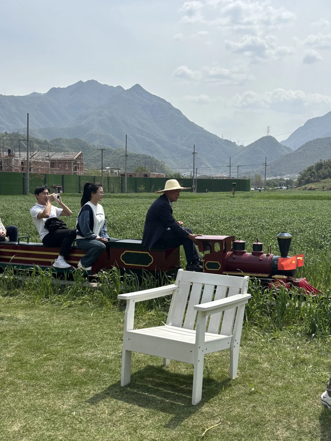 安吉｜余村🌳🍃世界最佳旅游乡村