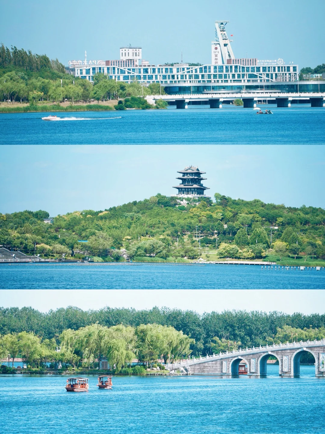 迄今为止：河北被严重低估的宝藏城市📍唐山