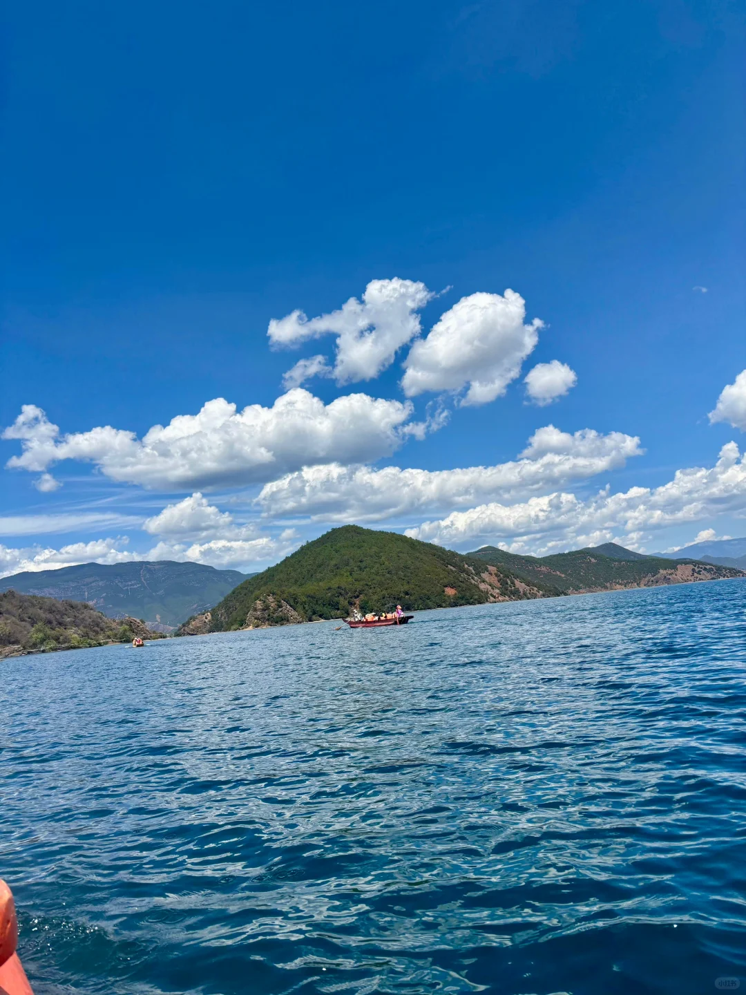 实话虽难听，但都是泸沽湖5-6月真实现状😅。。