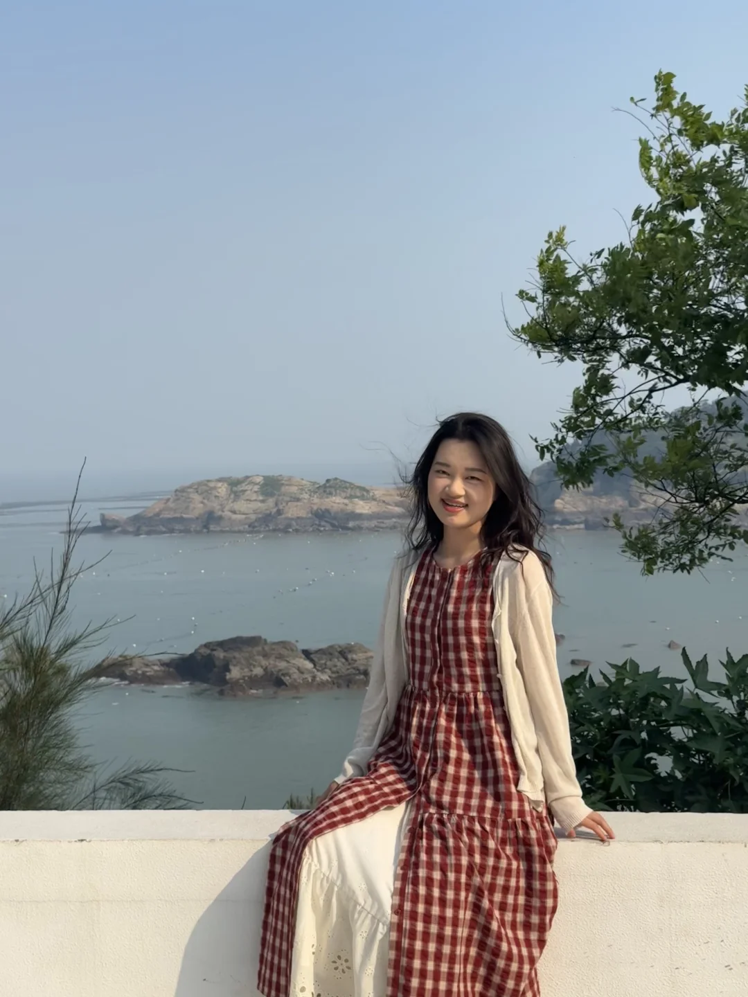 温州洞头🌊♥️一日游～拍照打卡攻略