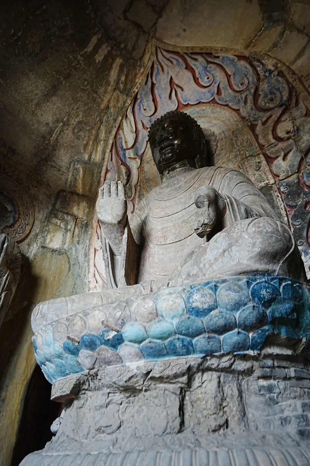 【邯郸必打卡九大景点攻略】石窟圣境占C位