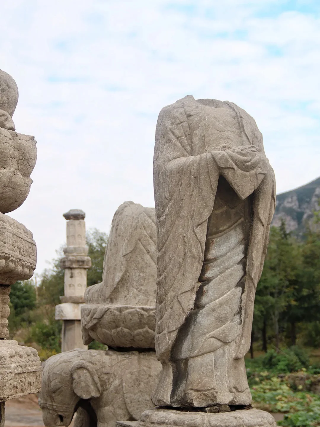 ✨河北挖到宝了！这5处秘境藏不住了🏯