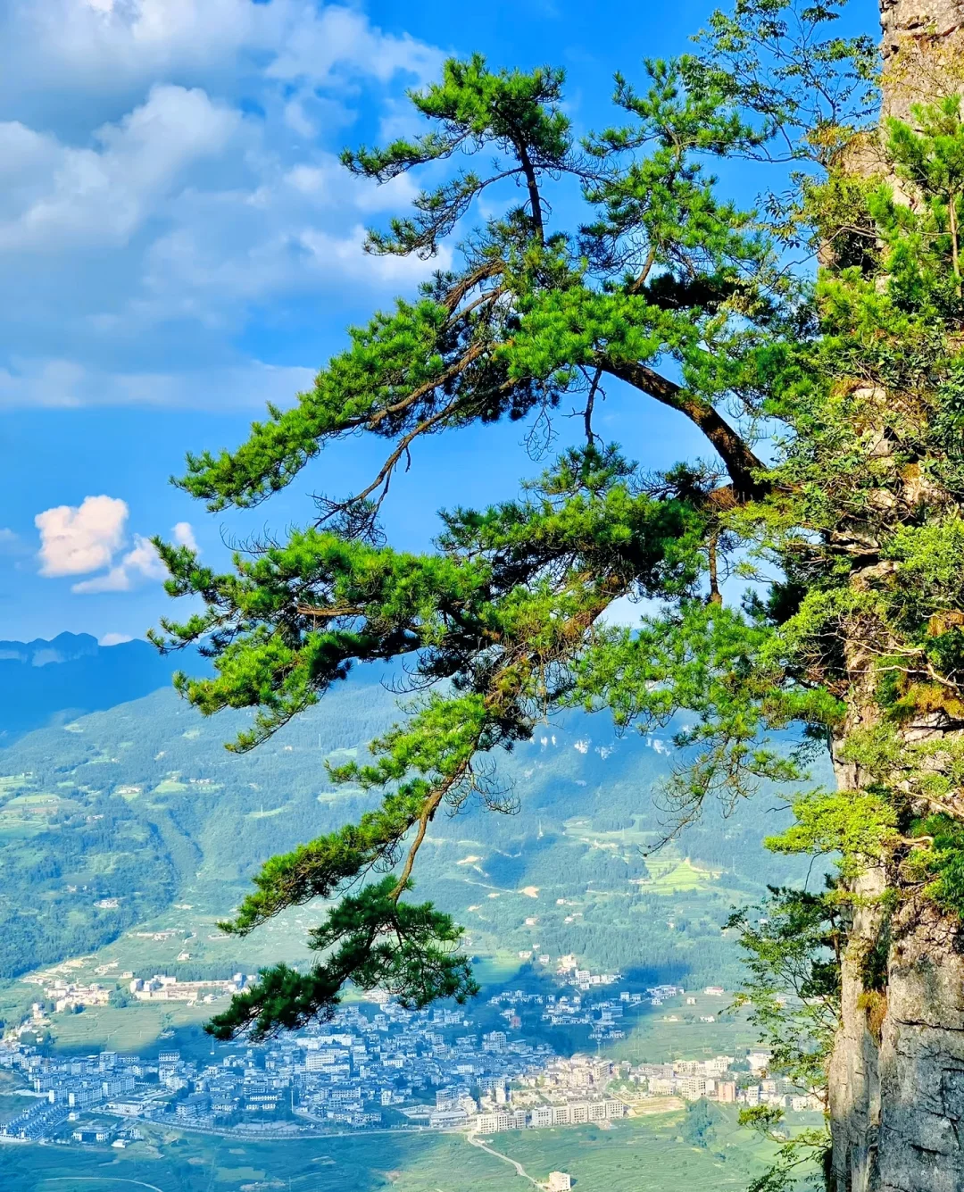 探秘“地球最美伤痕”——恩施大峡谷