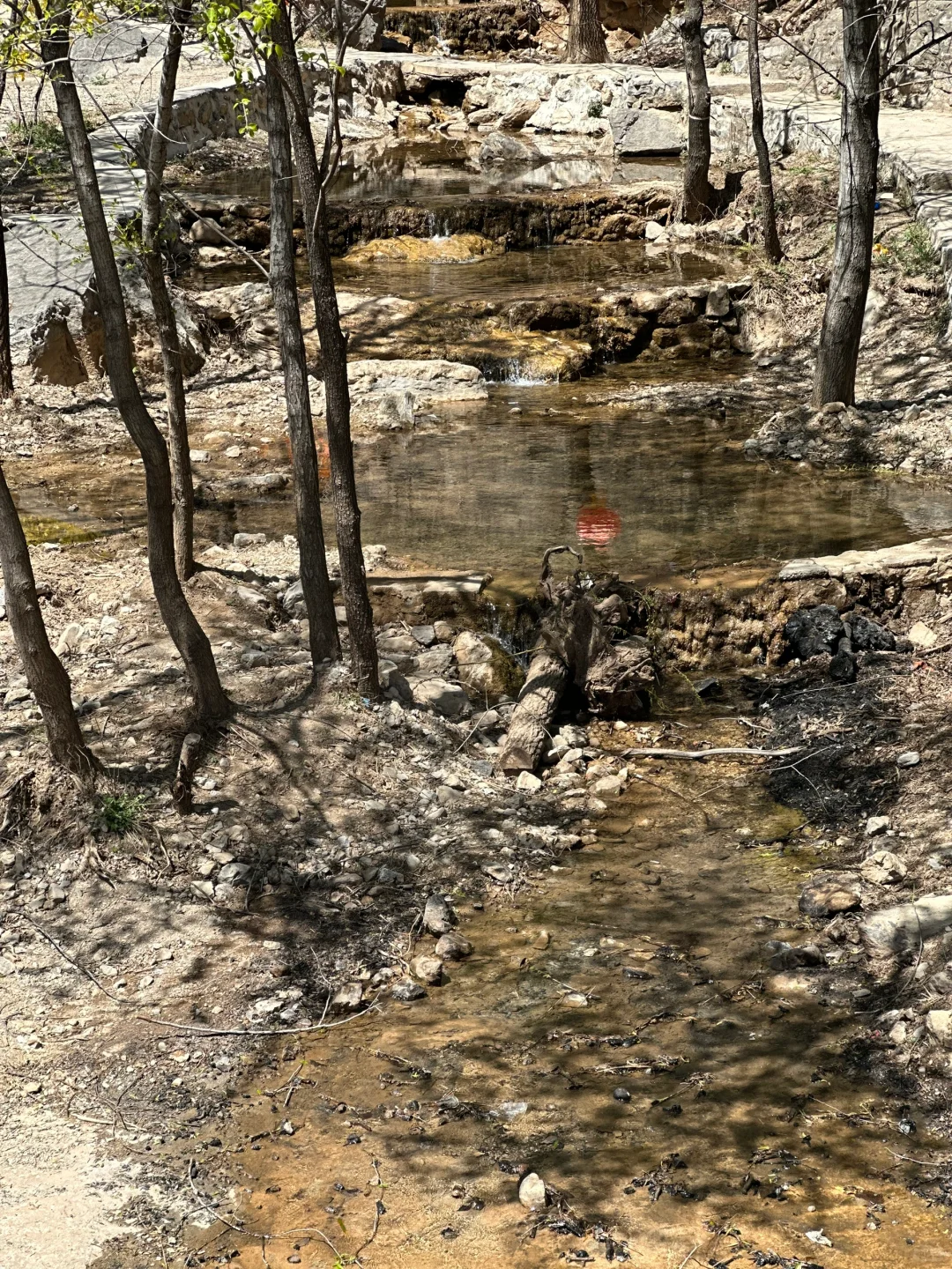 🌸属于邢台人的小九寨沟｜云梦山⛰