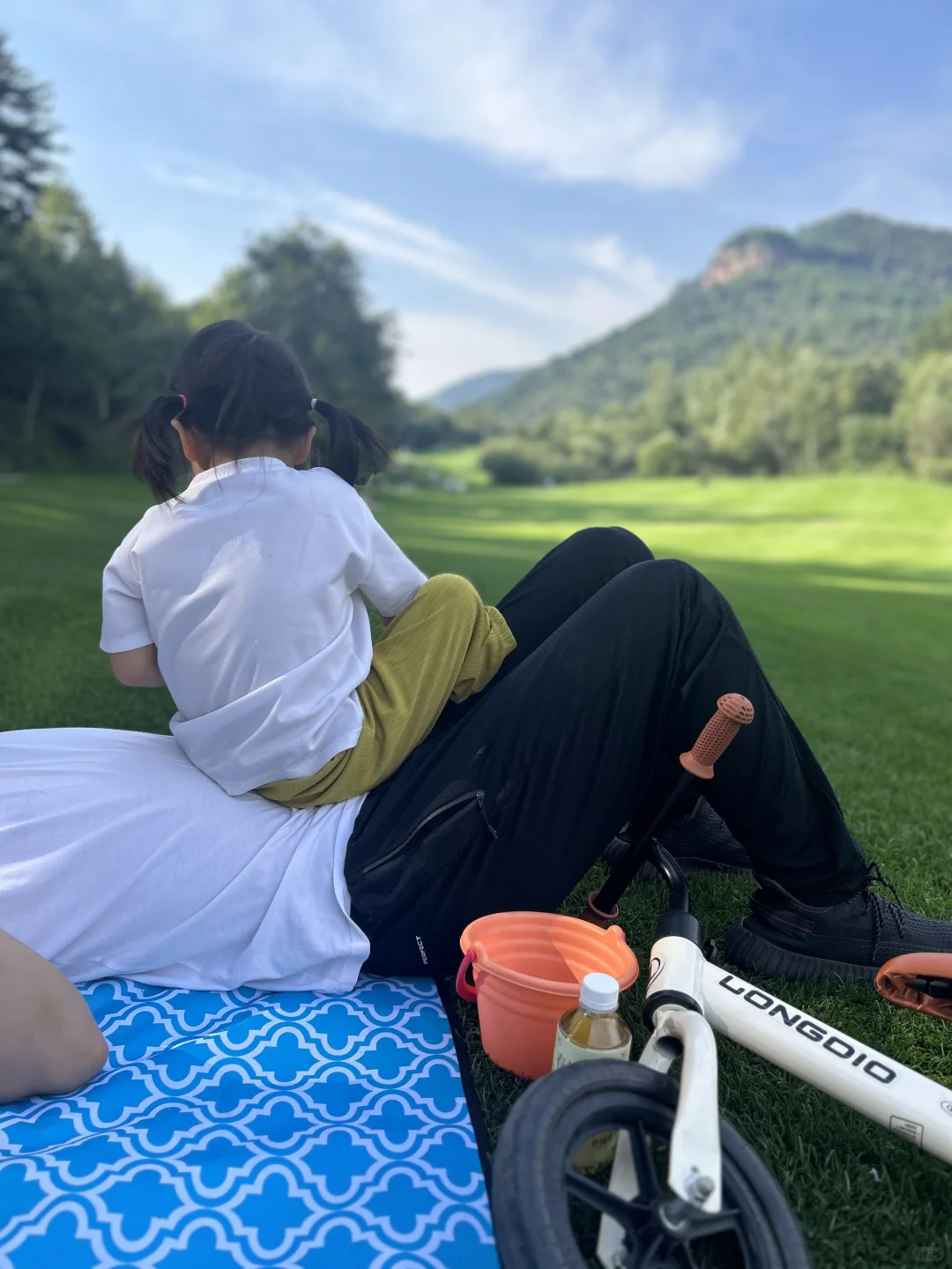 太原周边遛娃打卡2️⃣ 吕梁苍儿会