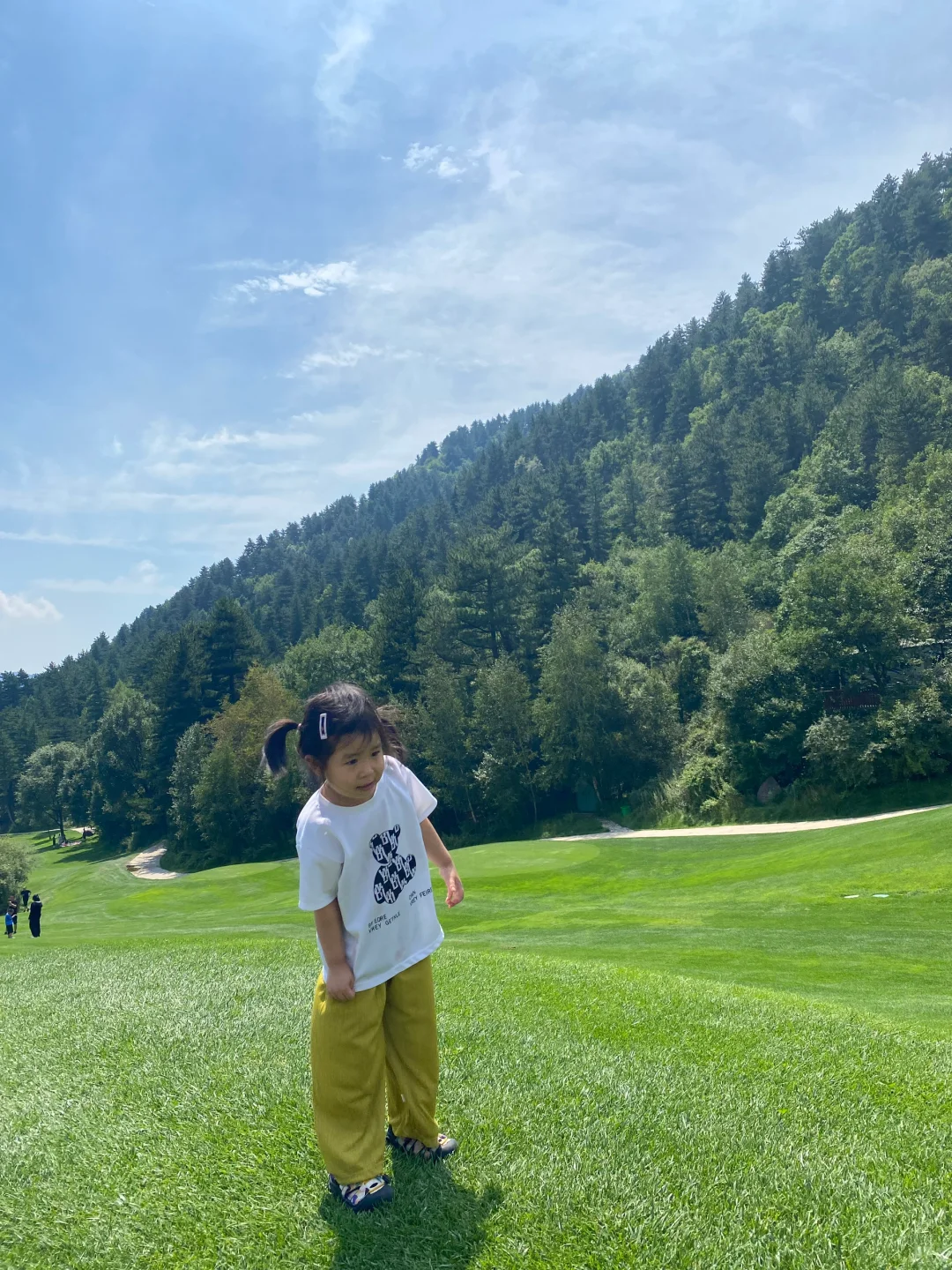 太原周边遛娃打卡2️⃣ 吕梁苍儿会