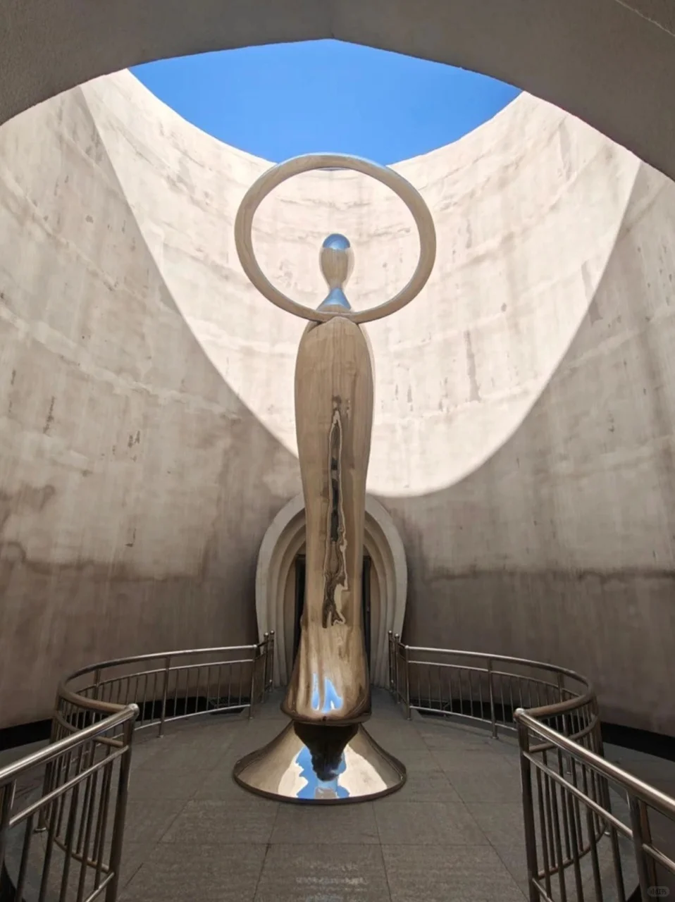 邯郸旅行｜这 9 个景点直接封神！