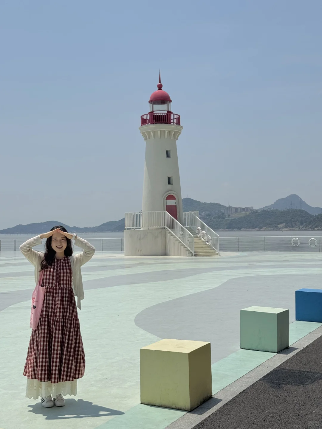 温州洞头🌊♥️一日游～拍照打卡攻略