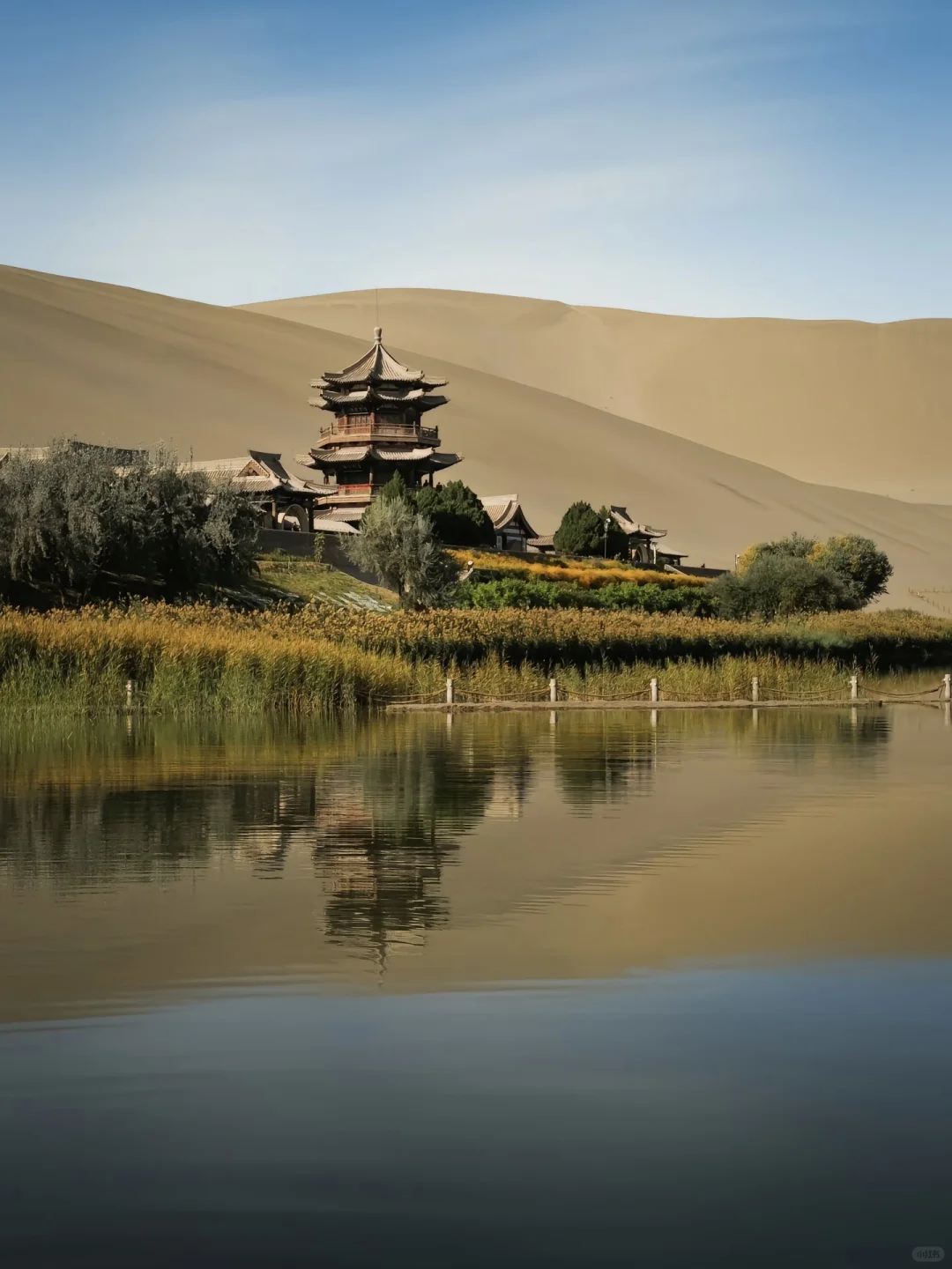 敦煌后劲太大了😭附保姆级攻略‼️